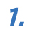 1.