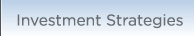 Investment Strategies